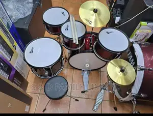 Priemier Complete Baby Drumset