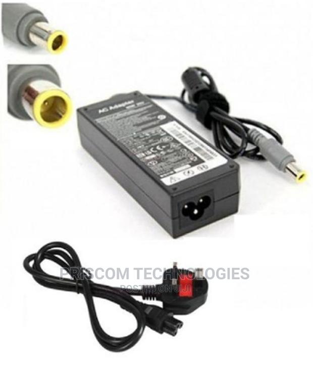 Lenovo Thinkpad X100E X120E X130E X131E Big Pin Charger Adap