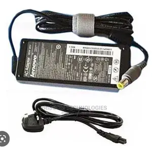 Lenovo X200s X201 X220 X300 X301 Big Pin Charger Adapter