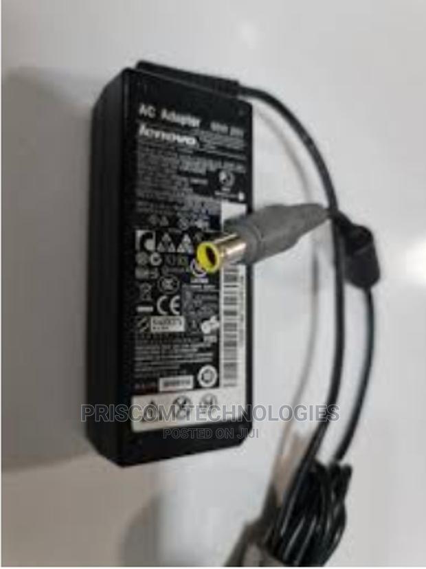 Lenovo Thinkpad T430i T510 T520 T530 Big Pin Charger Adapt