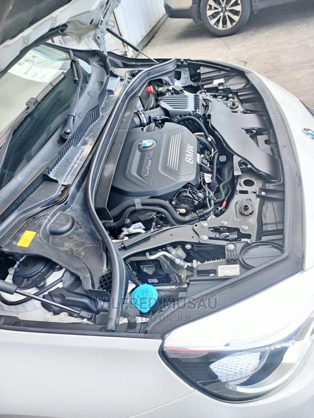 BMW 218d 2016 White - thumbnail 5