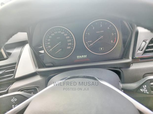 BMW 218d 2016 White - thumbnail 7