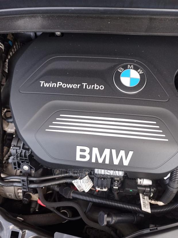 BMW 218d 2016 White - thumbnail 8