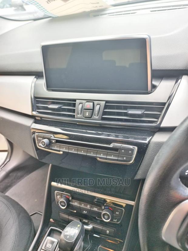 BMW 218d 2016 White - thumbnail 9