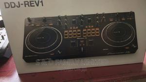 Rev 1 Pioneer Controller - thumbnail 2