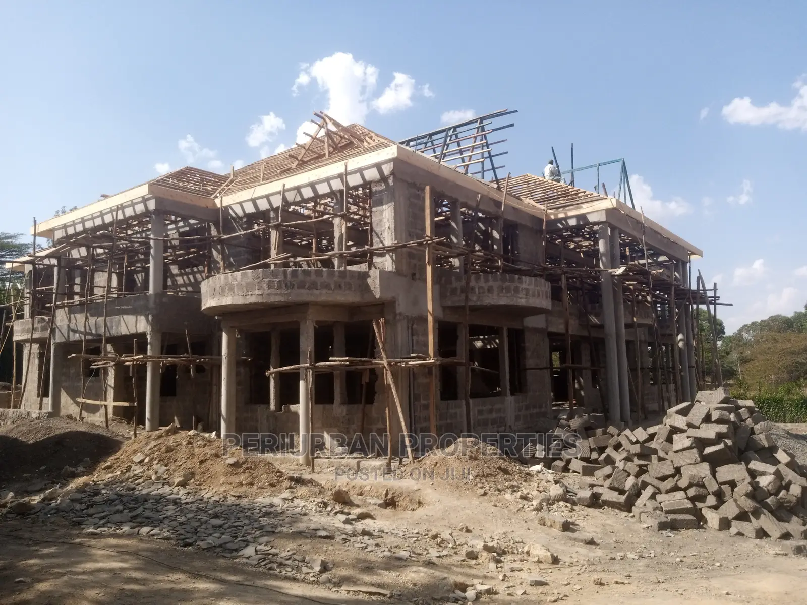 Design and Build Services
