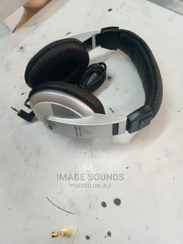 Headphones Behringer 1000 - thumbnail 2