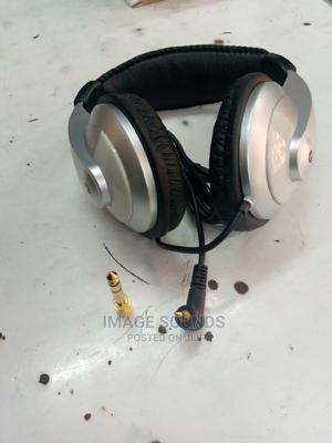 Heaphones Behringer HPM1000 - thumbnail 2