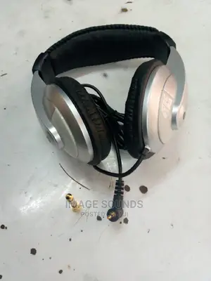 Heaphones Behringer HPM1000