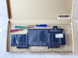 Genuine Apple Macbook Pro 13 Retina A1502 2013-2014 Battery
