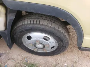 Mitsubishi Canter, Manual Diesel, 3 Tons