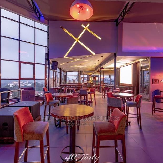 Perfect POS Software for Bar,Hotel,Club and Restaurant - main view