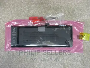 Genuine Apple Macbook Pro 15” A1286,Battery A1321 661-5211 (
