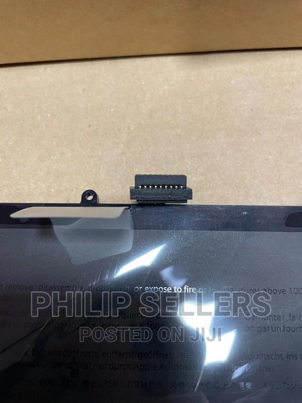 Replacement Battery for the Macbook Pro 15" A1286 2009 2010 - thumbnail 2