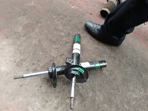 BMW E46 Front Heavy Duty Shocks