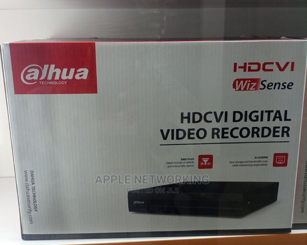 8 Channel Digital Video Recorder - thumbnail 2