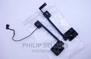 Genuine Apple Macbook Pro 13 A1502 LEFT RIGHT SPEAKERS Late