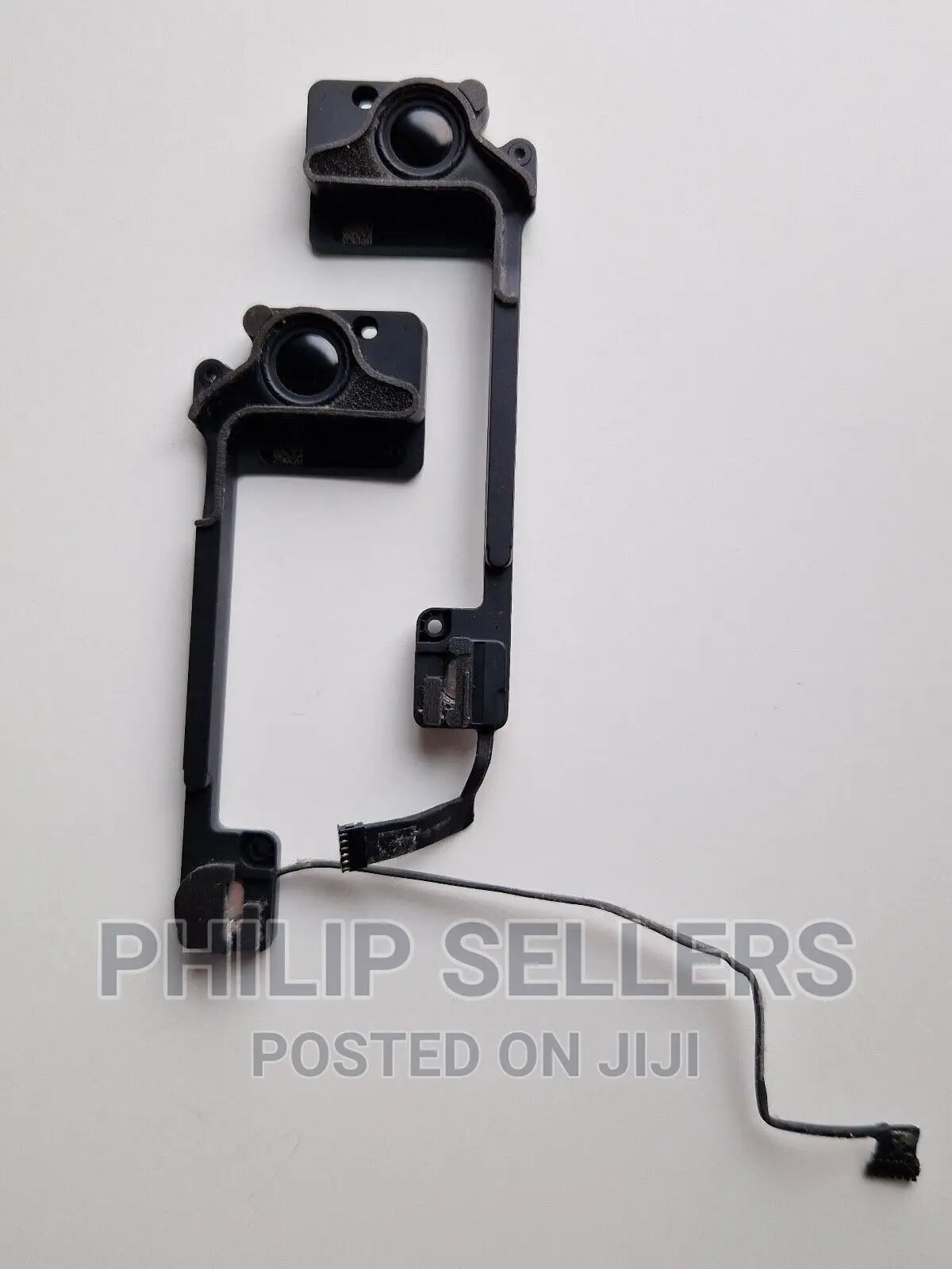 Genuine Macbook Pro 13" A1502 Late 2013 2014 2015 Left & Rig