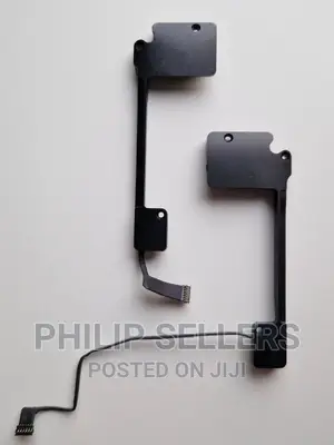 Genuine Macbook Pro 13" A1502 Late 2013 2014 2015 Left & Rig