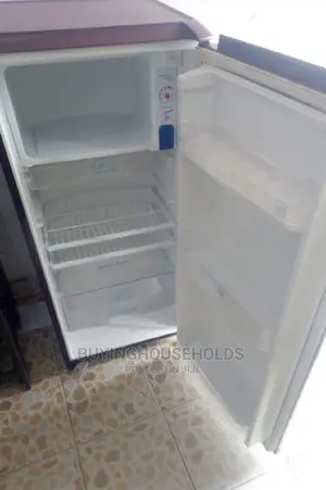Sanyo 190L Single Door Fridge
