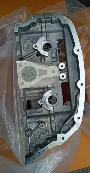 Ford Ranger New Cylinder Head 2.2L
