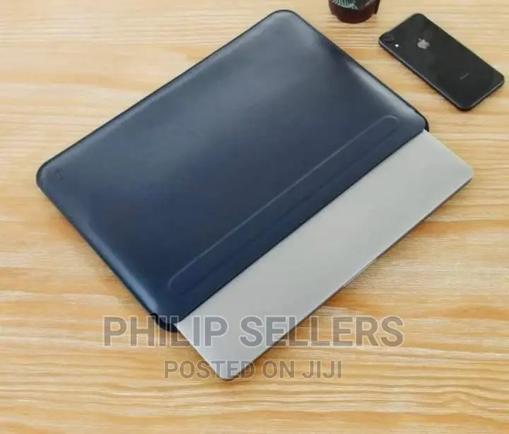 Sleeve for Macbook: Available in Stock for Size 13 Inch