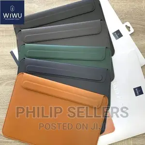 Sleeve for Macbook: Available in Stock for Size 13 Inch