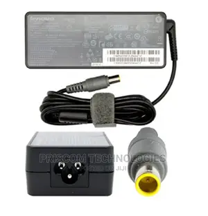 Lenovo Thinkpad S230u SL300 SL400 Big Pin Charger Adapter