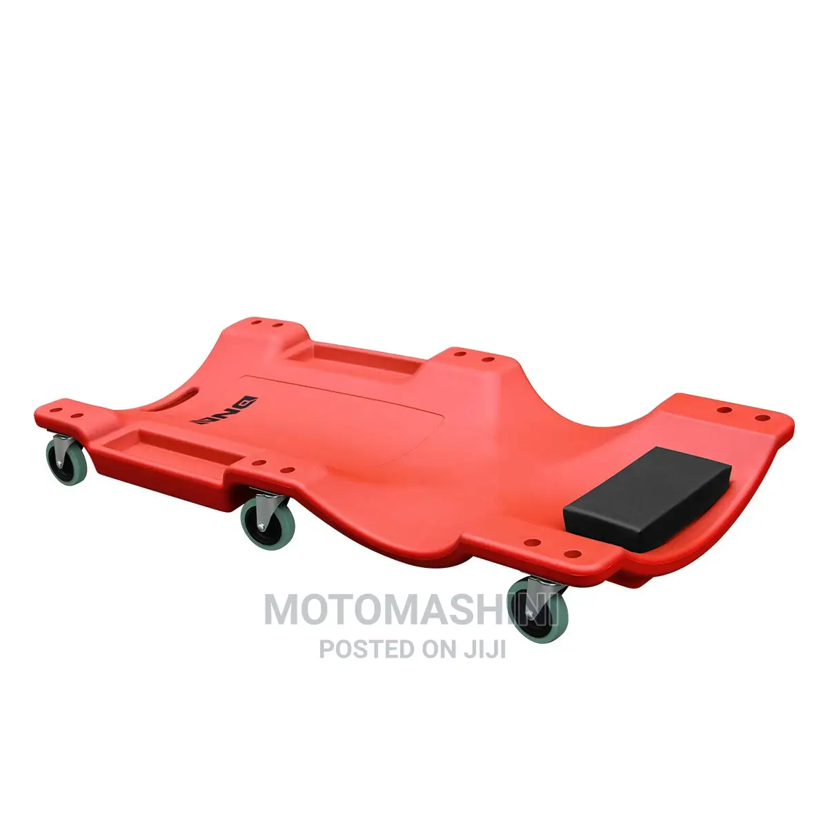 Mechanic Roller Creeper Board Bed Car Undercarriage