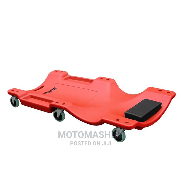 Mechanic Roller Creeper Board Bed Car Undercarriage