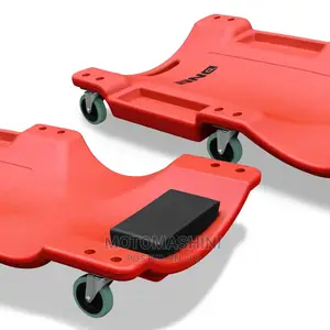 Mechanic Roller Creeper Board Bed Car Undercarriage