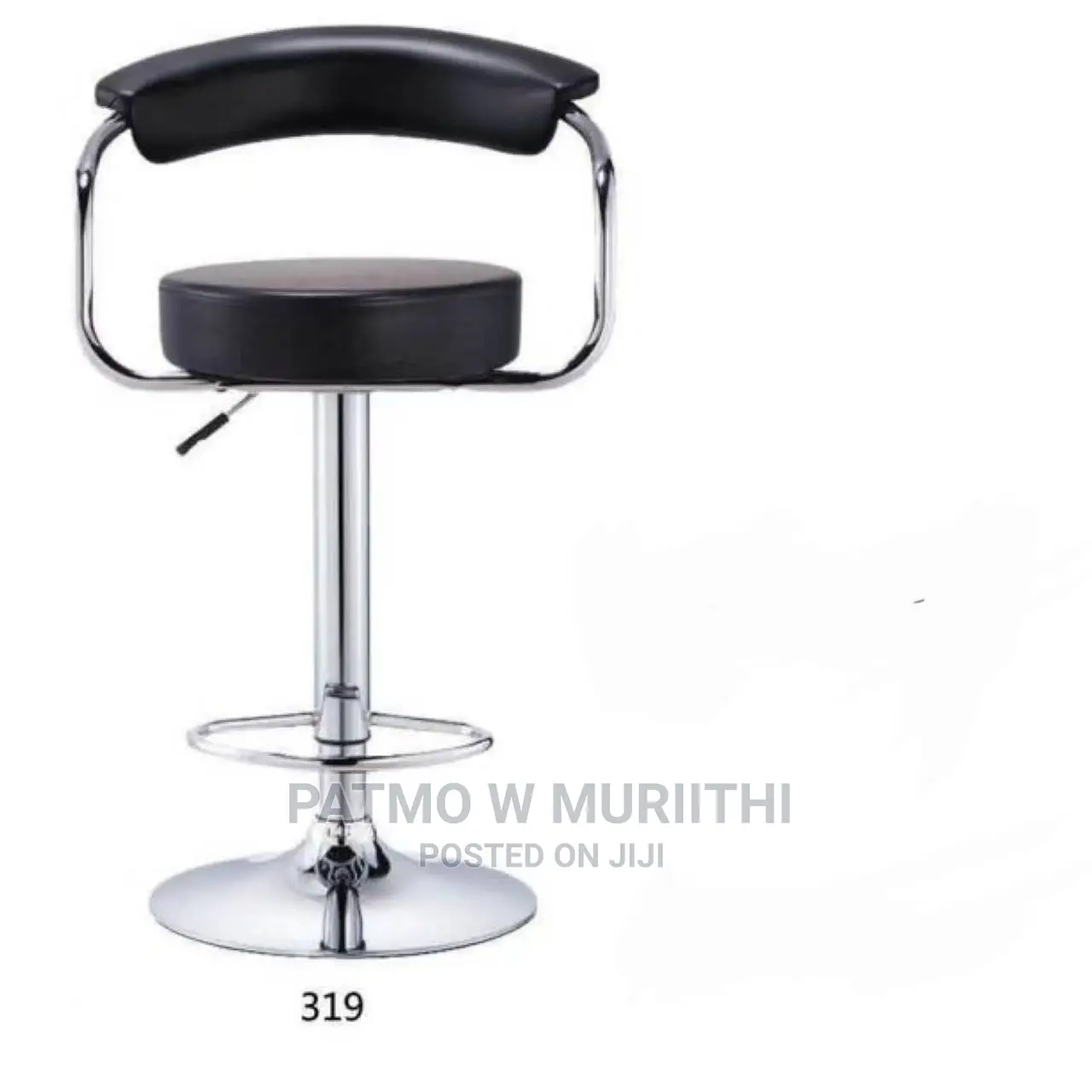 Bar Stool-Bar Stool