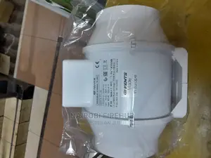 In Line Mixed Fan / Kitchen/Washroom Or Laboratory