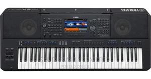 Sx 900 Electronic Keyboard - thumbnail 2