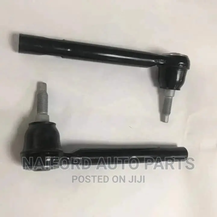 Outer Tie Rod End / Ford Ranger 2012