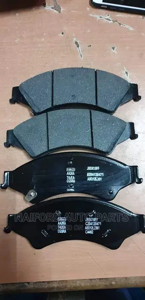 Ford Ranger Genuine Front Brake Pads