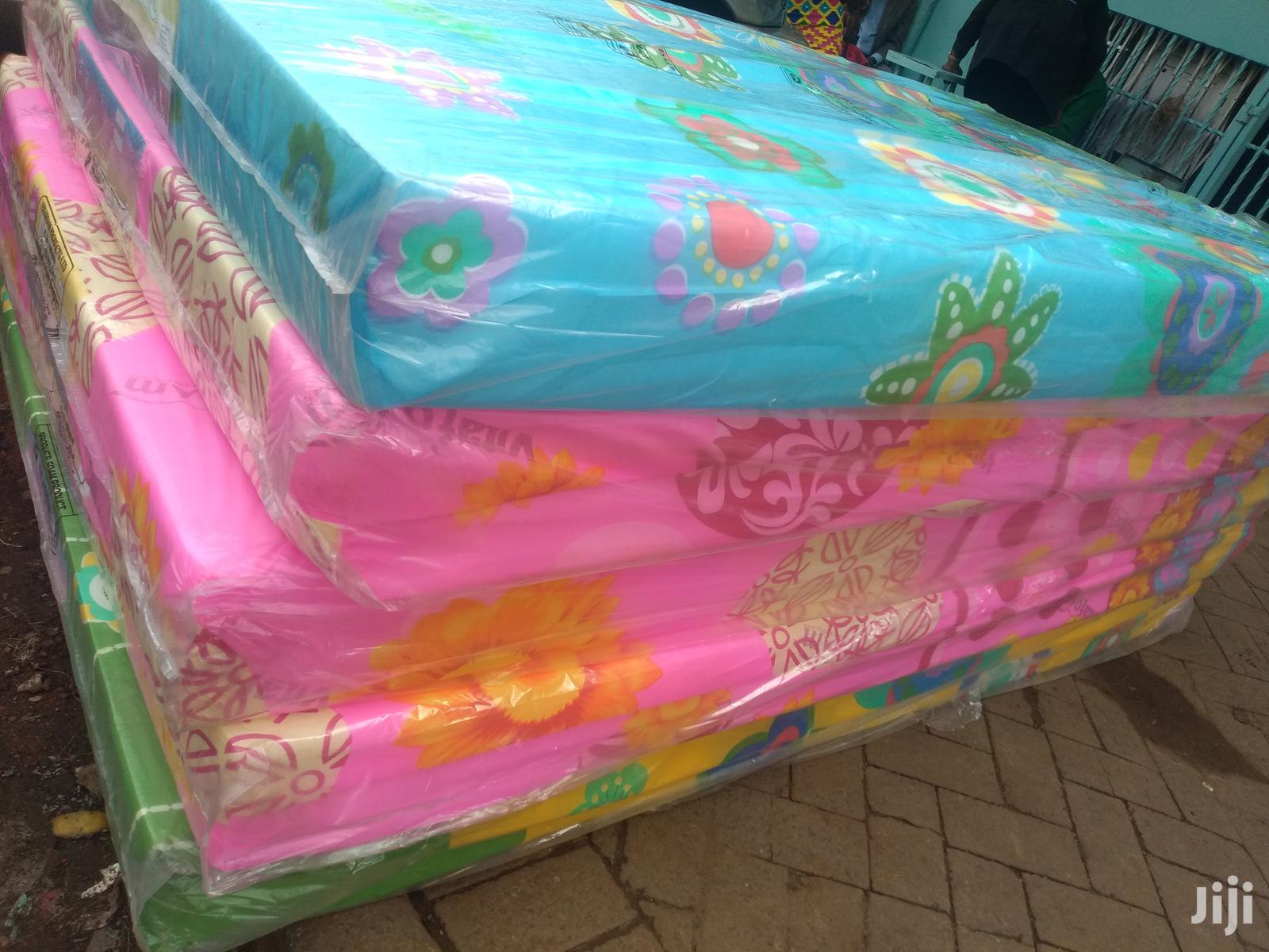 Mattresses Offer! Brand New. Free Delivery Across Nairobi.
