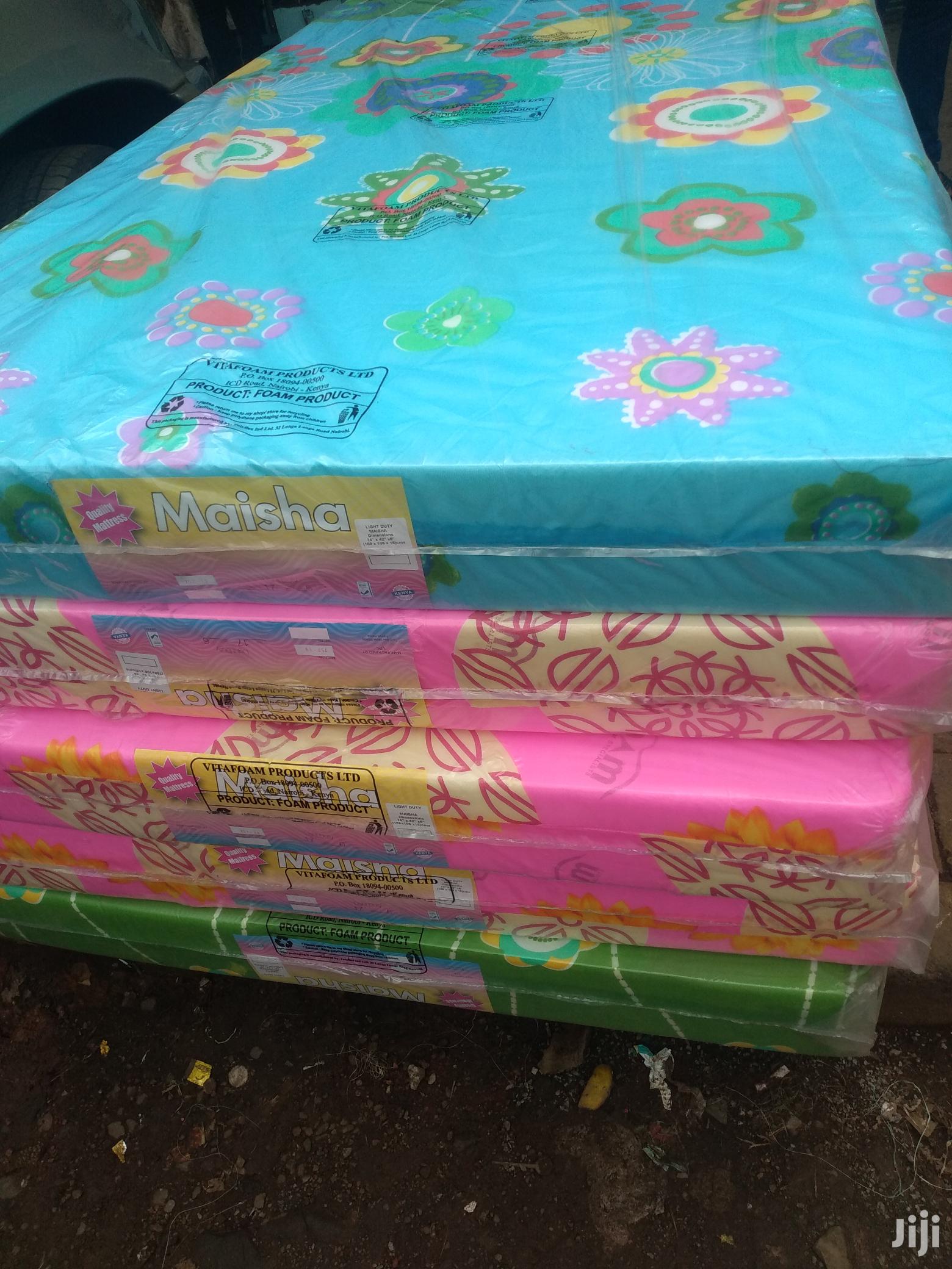 Mattresses Offer! Brand New. Free Delivery Across Nairobi.