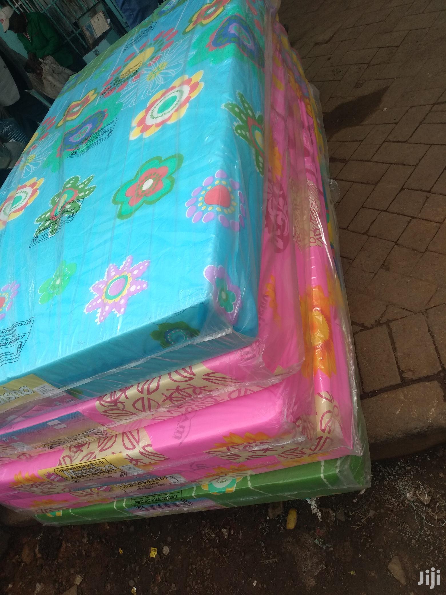 Mattresses Offer! Brand New. Free Delivery Across Nairobi.