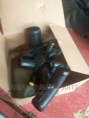 Ford Ranger Thermostat Housing