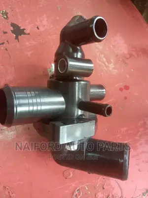 Ford Ranger Thermostat Housing