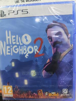 Ps5 Hello Neighbor - thumbnail 2