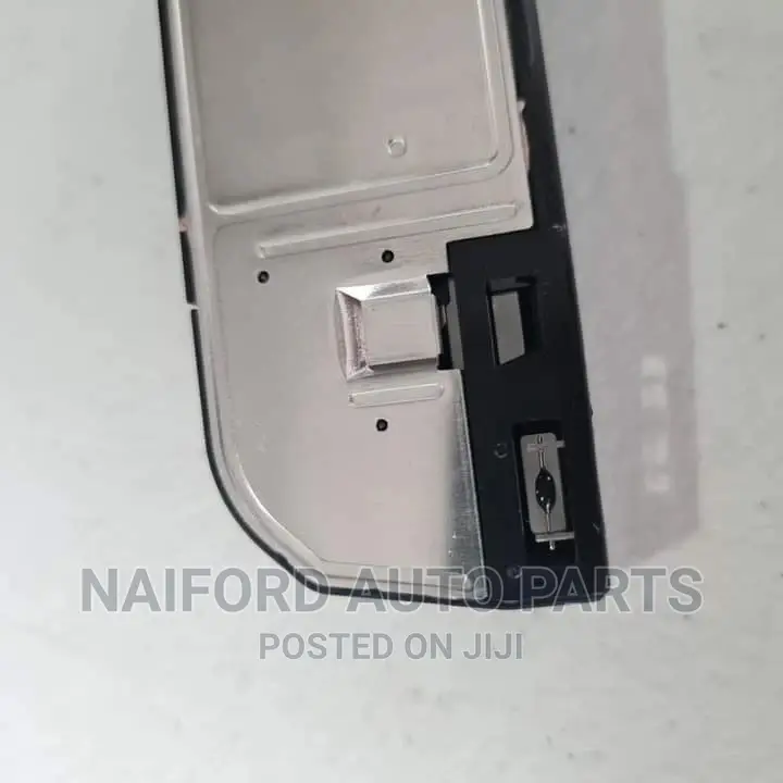 Ford Ranger Genuine Airflow Mass Sensor