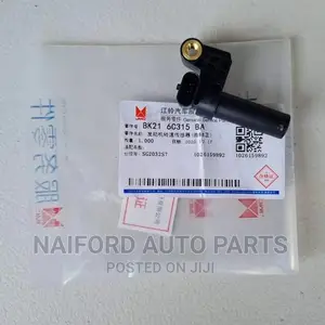 Ford Ranger Crankshaft Position Sensor