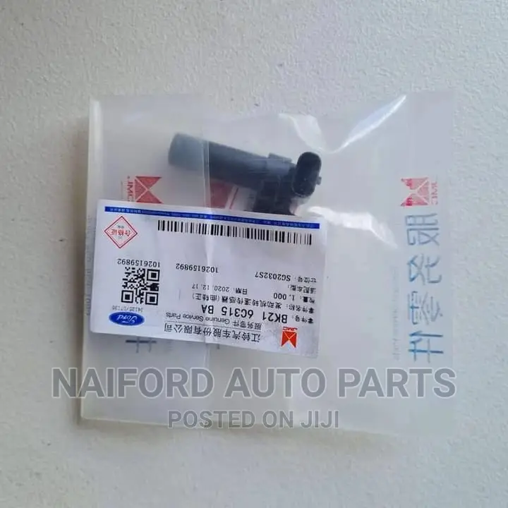 Ford Ranger Crankshaft Position Sensor in Industrial Area Nairobi