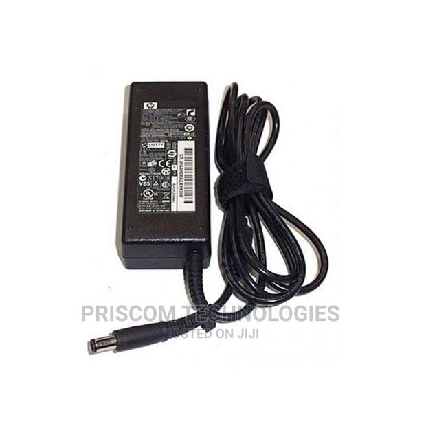 19v 4.74A Hp Big Charger Adapter