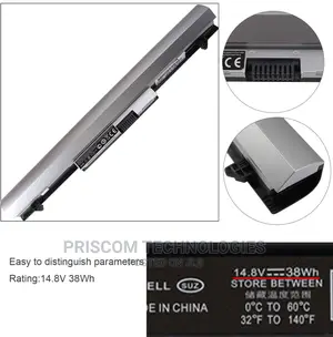 Laptop Battery for HP Probook 440 G3 430 G3(RO04XL)