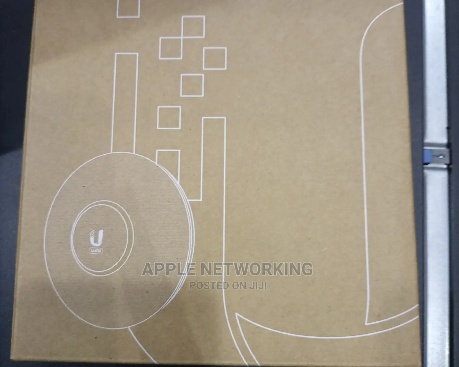 Unifi U6-Lite