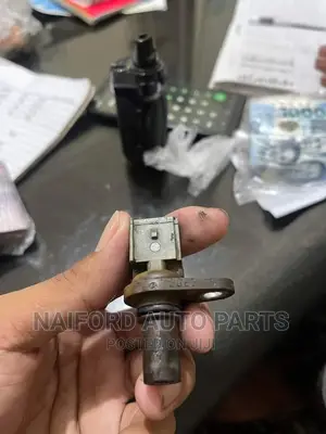 Ford Ranger Camshaft Sensor