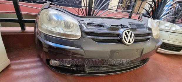 Vw Golf Mk5 (FSI) Nosecut - thumbnail 2